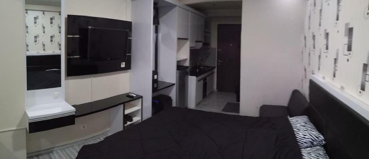 E7-23 Apartment Бандунг Екстериор снимка
